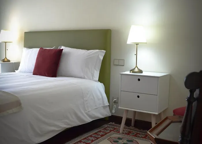 Guest house Santa Rita Vila Nova de Gaia