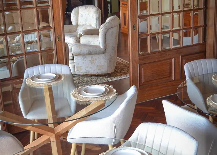 Santa Rita Guest house