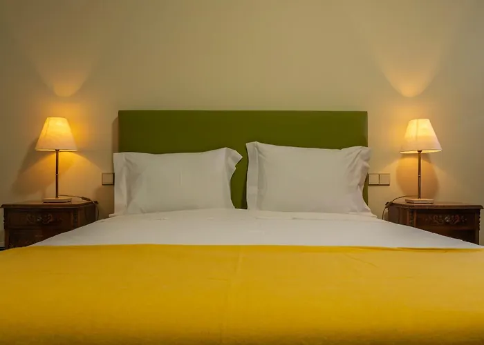 Santa Rita Guest house Vila Nova de Gaia