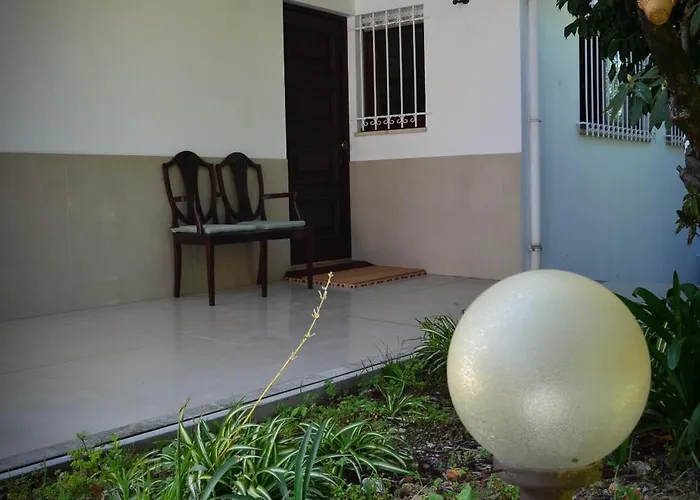 Guest house Santa Rita