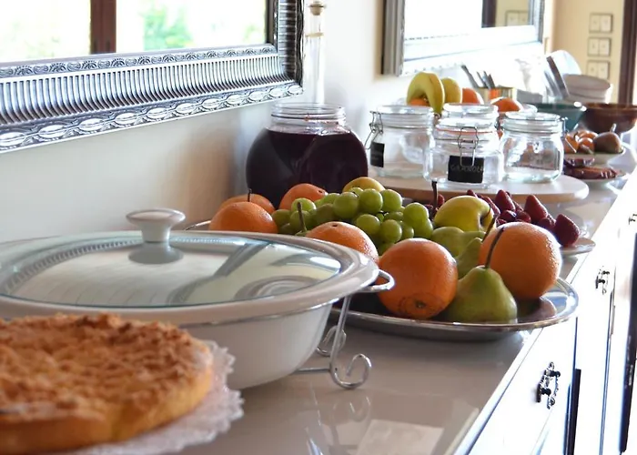 Santa Rita Guest house 3*